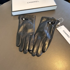 Chrome Hearts Gloves